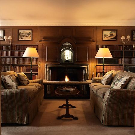 Greywalls Hotel & Chez Roux Gullane Δωμάτιο φωτογραφία