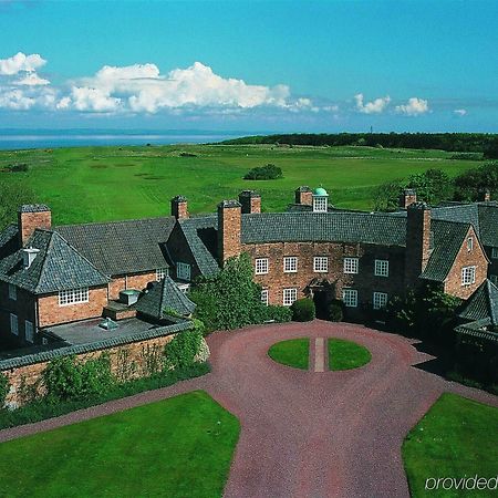 Greywalls Hotel & Chez Roux Gullane Εξωτερικό φωτογραφία