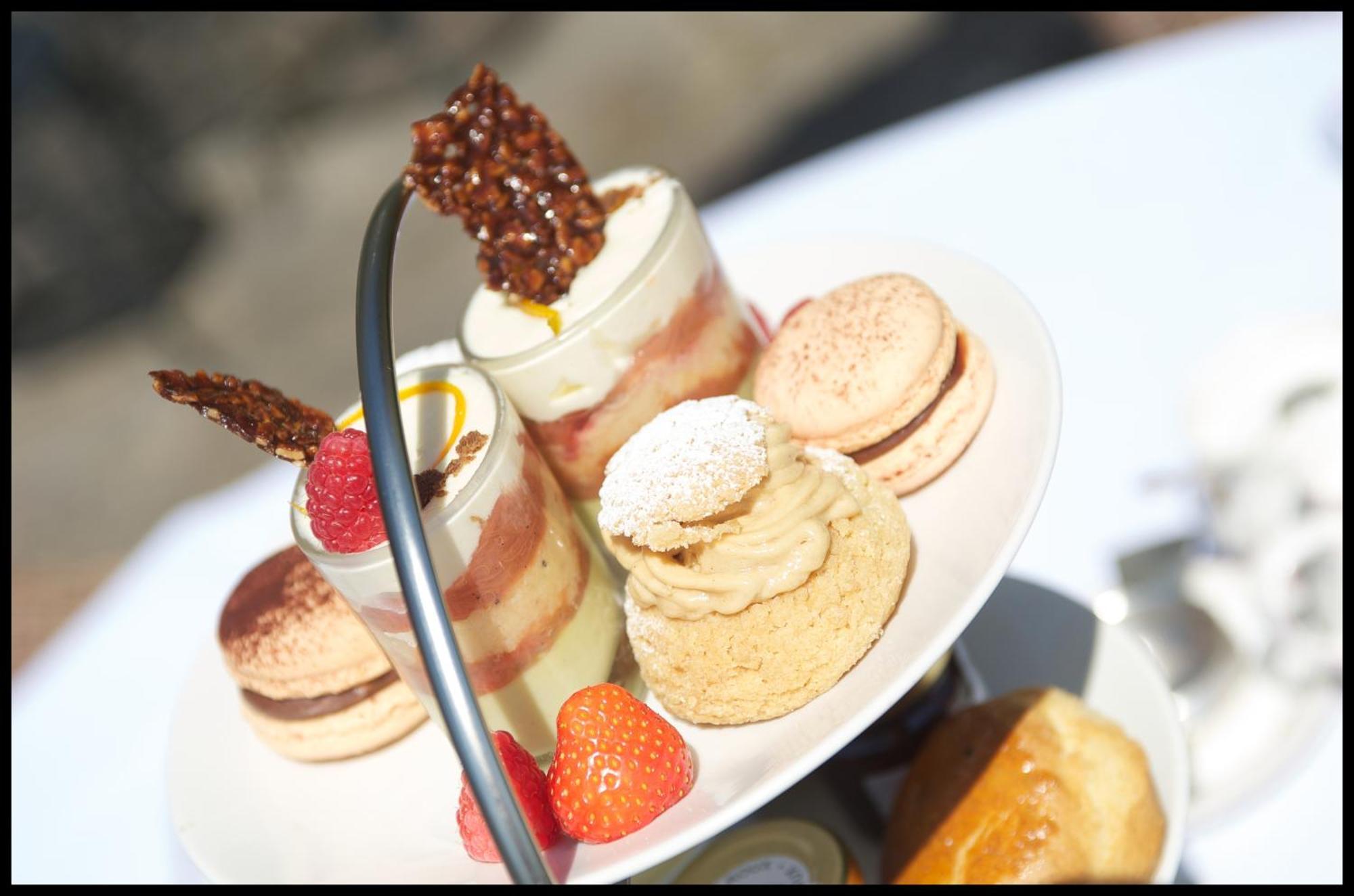 Greywalls Hotel & Chez Roux Gullane Εξωτερικό φωτογραφία