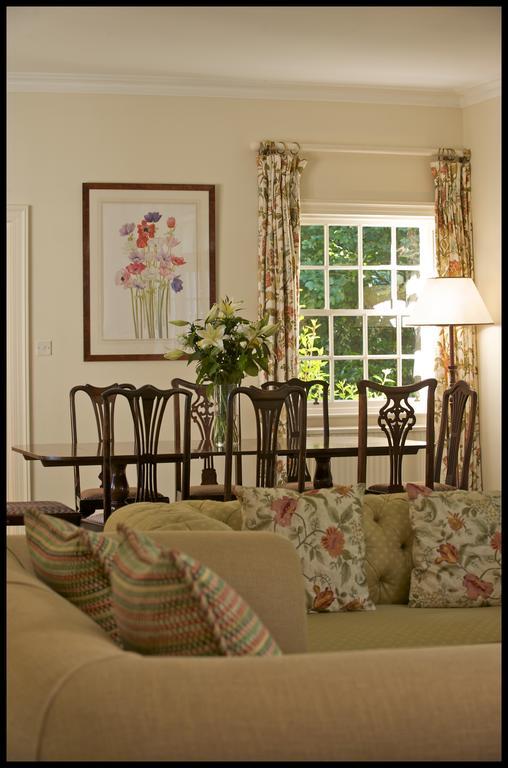 Greywalls Hotel & Chez Roux Gullane Εξωτερικό φωτογραφία