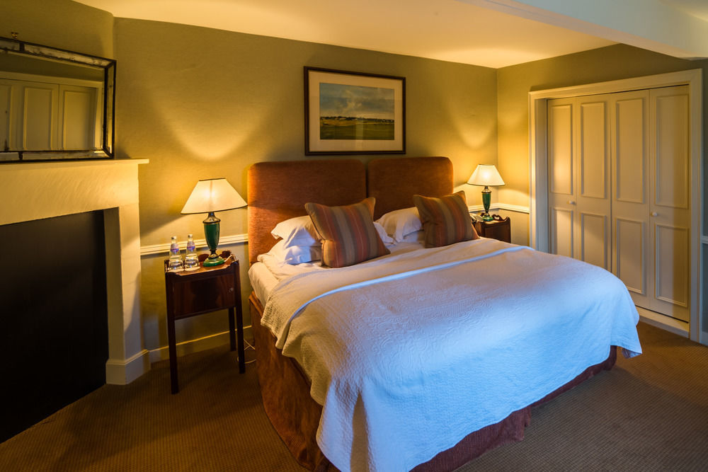 Greywalls Hotel & Chez Roux Gullane Εξωτερικό φωτογραφία