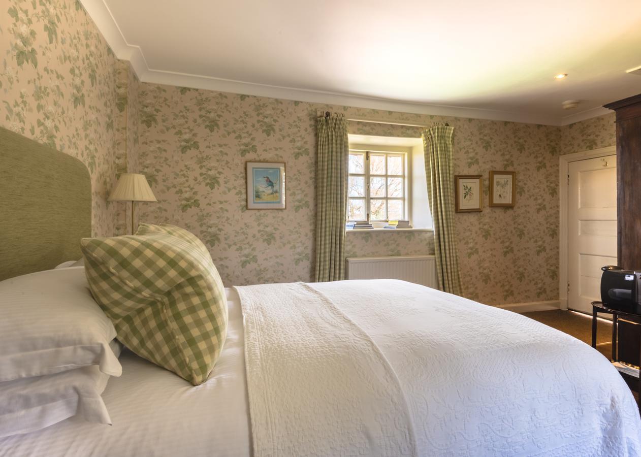 Greywalls Hotel & Chez Roux Gullane Εξωτερικό φωτογραφία
