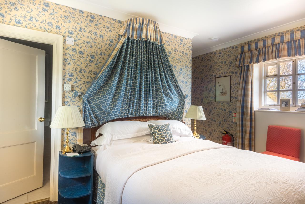 Greywalls Hotel & Chez Roux Gullane Εξωτερικό φωτογραφία