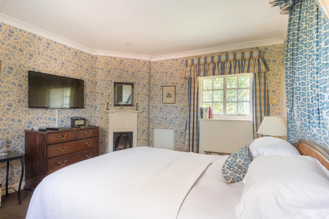 Greywalls Hotel & Chez Roux Gullane Εξωτερικό φωτογραφία