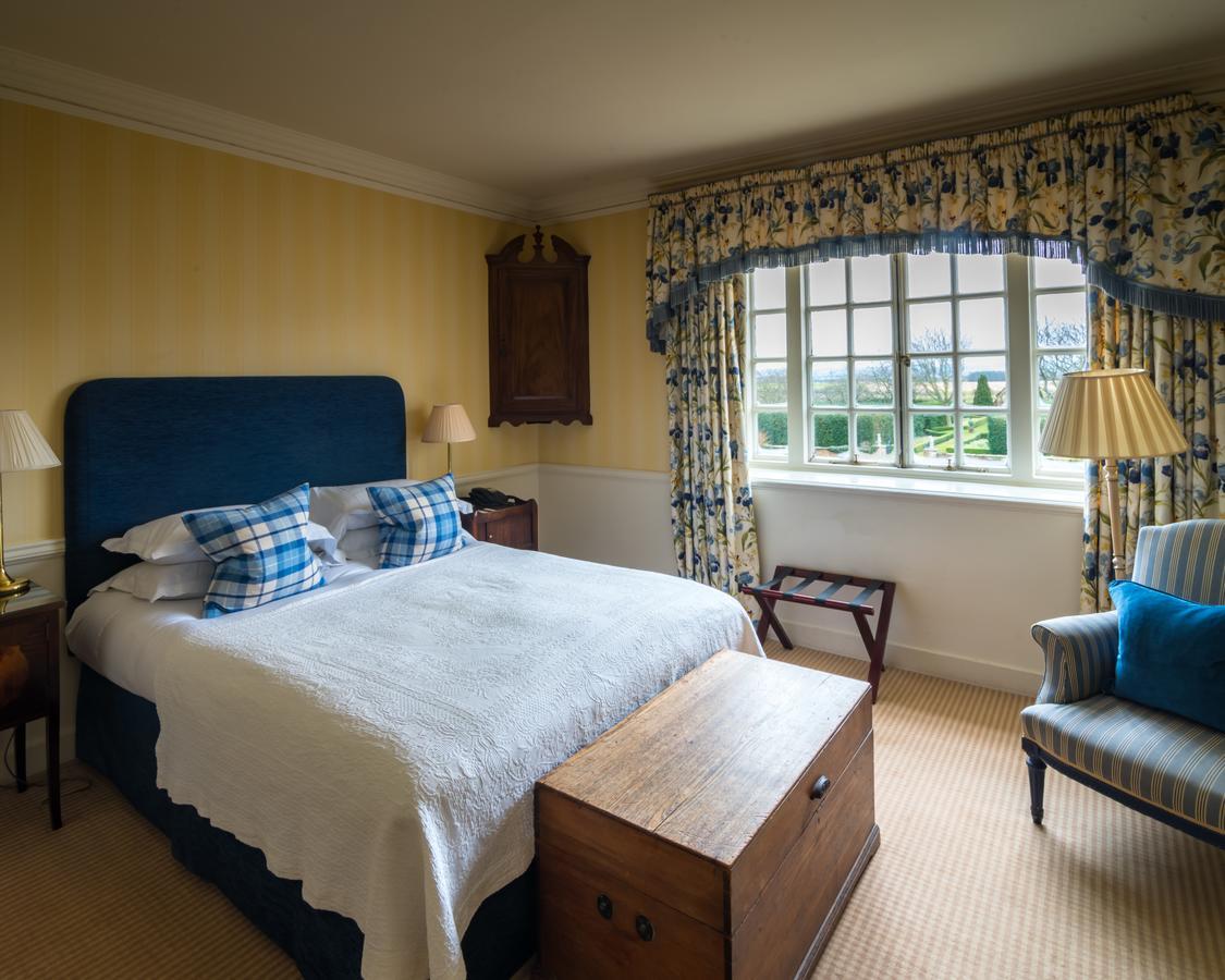 Greywalls Hotel & Chez Roux Gullane Εξωτερικό φωτογραφία
