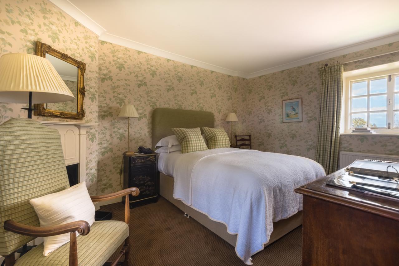 Greywalls Hotel & Chez Roux Gullane Εξωτερικό φωτογραφία