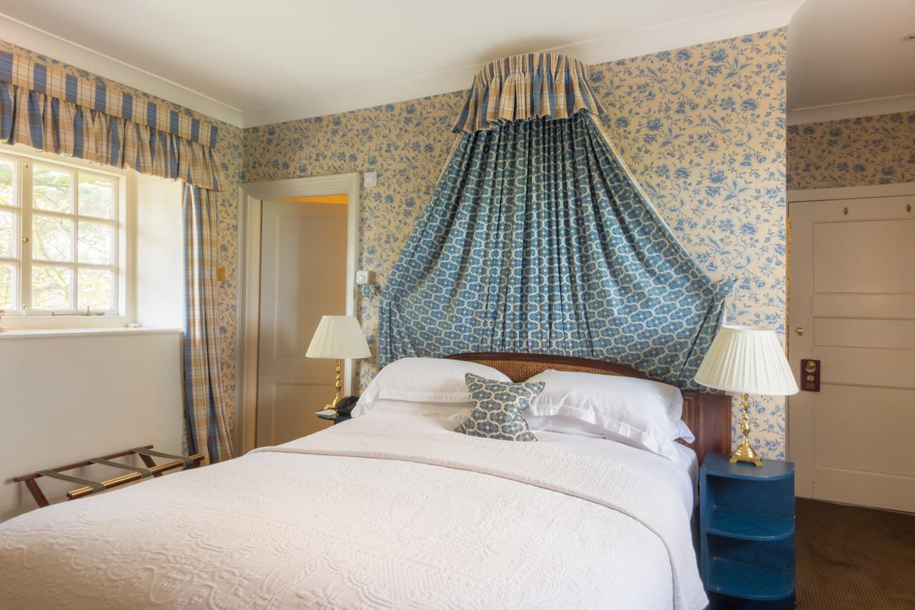 Greywalls Hotel & Chez Roux Gullane Εξωτερικό φωτογραφία