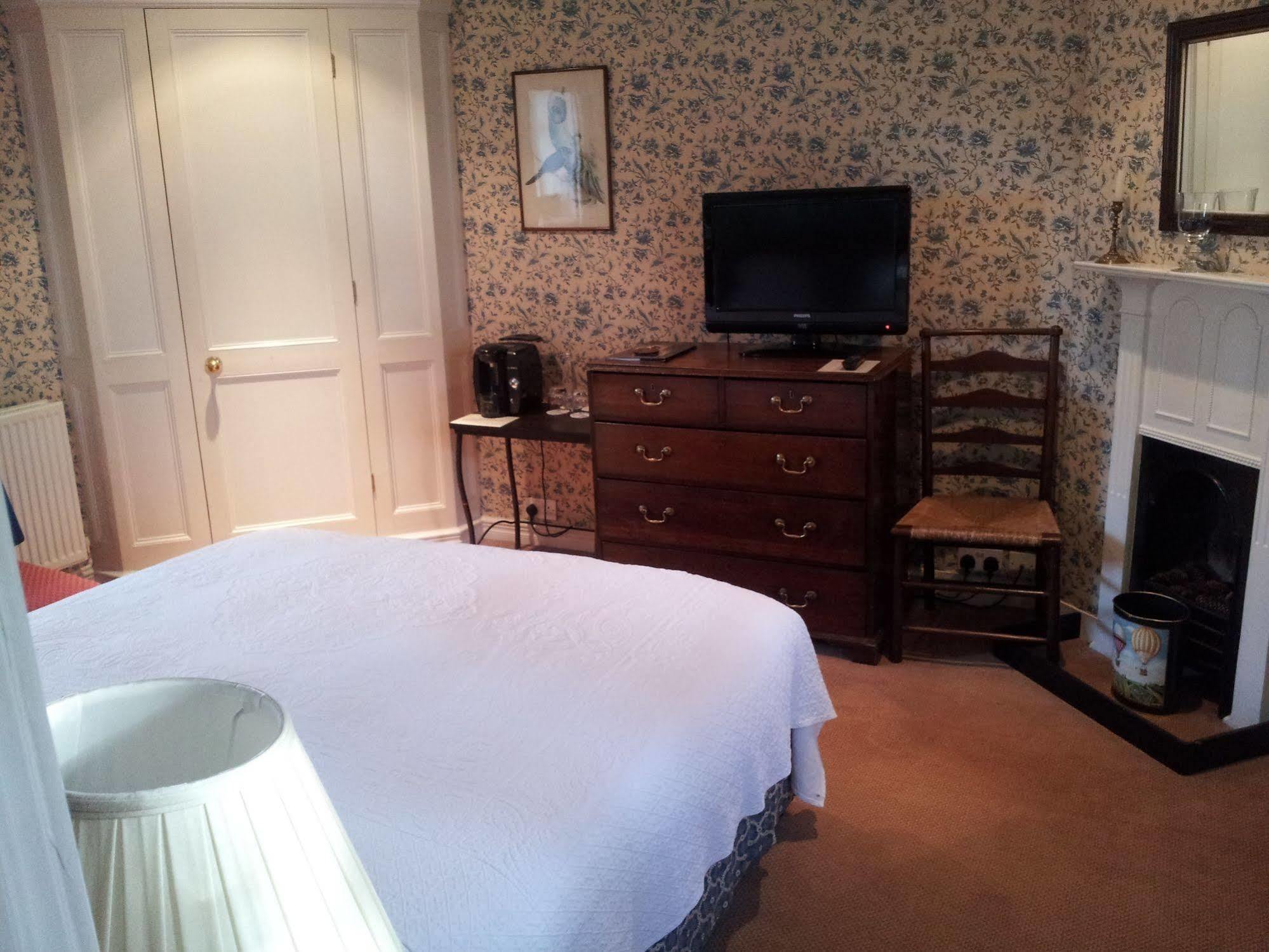 Greywalls Hotel & Chez Roux Gullane Εξωτερικό φωτογραφία