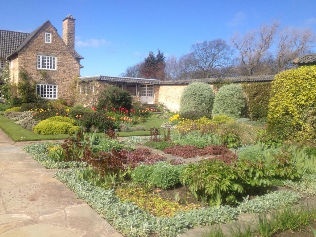 Greywalls Hotel & Chez Roux Gullane Εξωτερικό φωτογραφία