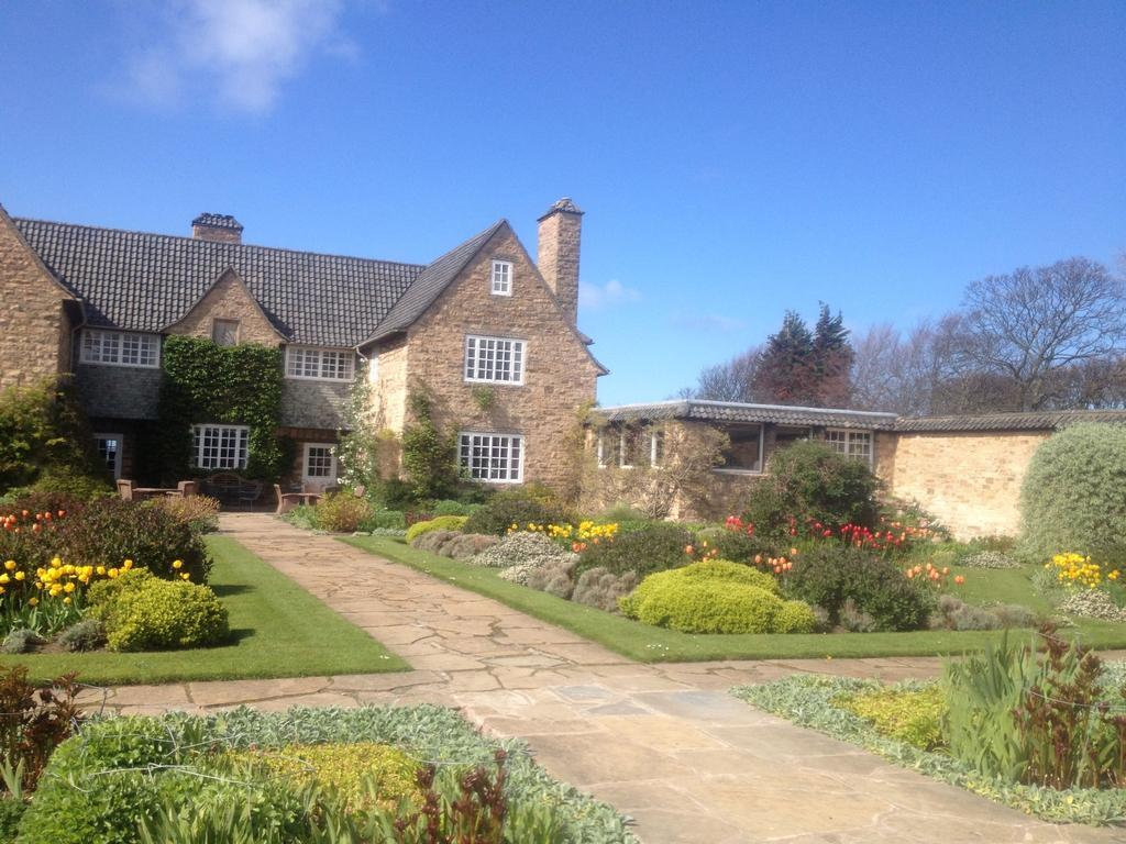 Greywalls Hotel & Chez Roux Gullane Εξωτερικό φωτογραφία